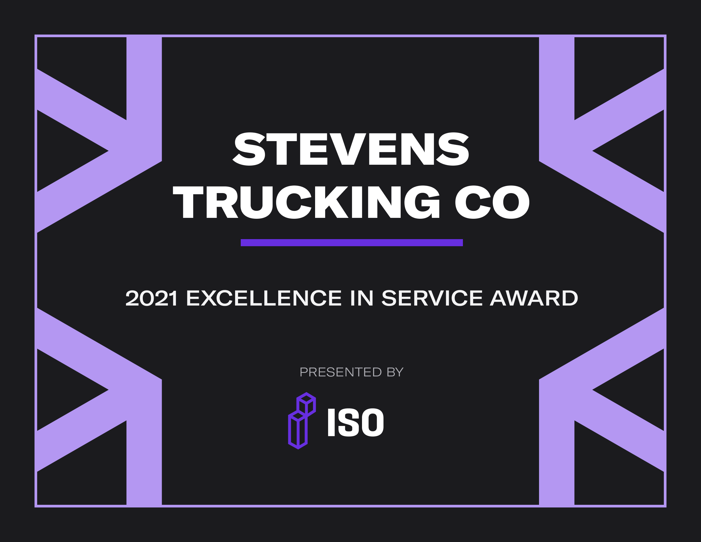 Best Trucking Companies To Work For Image 2 - Stevens Trucking